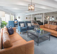 McMillans of Metung Coastal Resort - Accommodation Port Macquarie