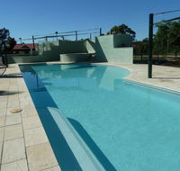McNevins Logan Park Motel - Accommodation Port Macquarie