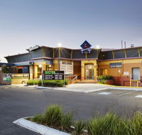 Meadow Inn Hotel-Motel - Accommodation Port Macquarie
