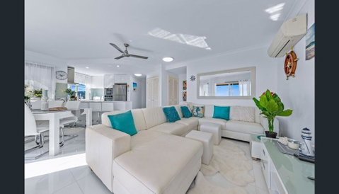 Mediterranean Resorts - Accommodation Port Macquarie 1