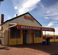 Meekatharra Hotel - Accommodation Port Macquarie