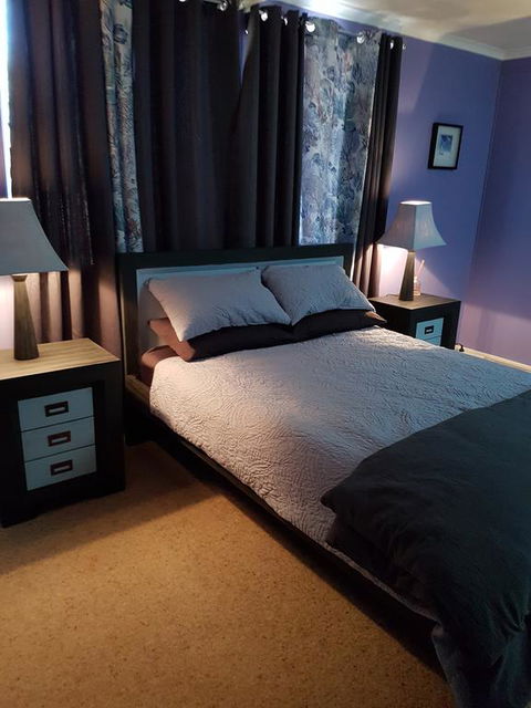 Meekatharra Outback Beach House - Accommodation Port Macquarie 0