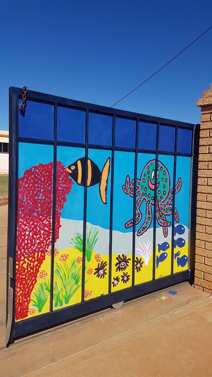 Meekatharra Outback Beach House - Accommodation Port Macquarie 1