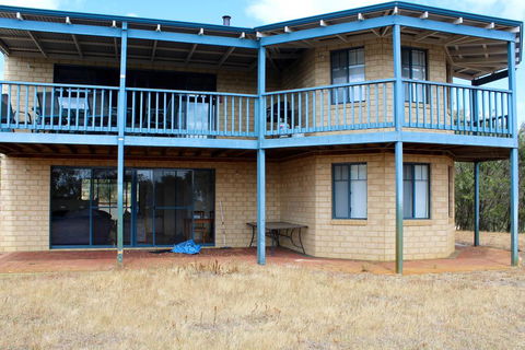Meelup Ridge - Dunsborough - Accommodation Port Macquarie 1
