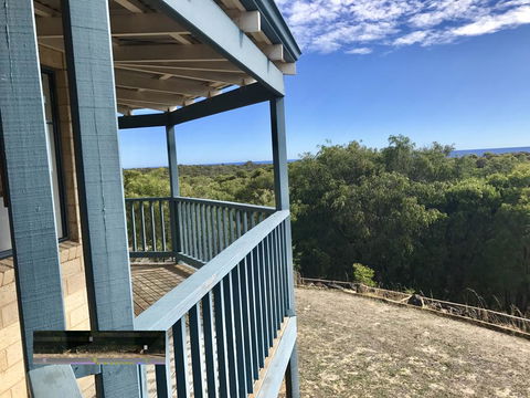 Meelup Ridge - Dunsborough - Accommodation Port Macquarie 3