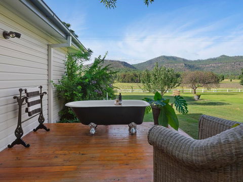 Meerea Country Estate Adjoining Wollombi National Park - Accommodation Port Macquarie 2