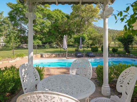 Meerea Country Estate Adjoining Wollombi National Park - Accommodation Port Macquarie 0