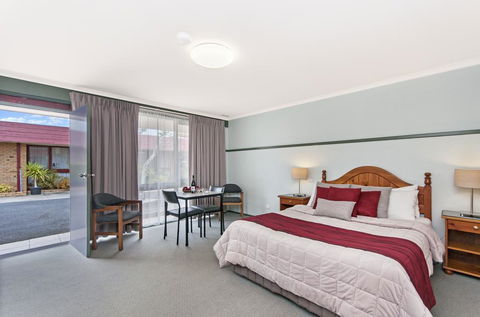 Melaleuca Motel - Accommodation Port Macquarie 2