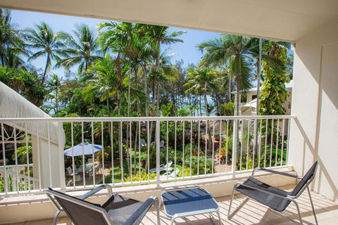 Melaleuca Resort - Accommodation Port Macquarie 2