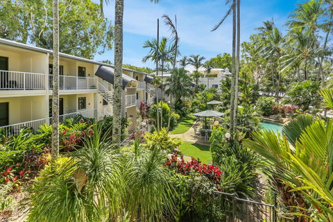 Melaleuca Resort - Accommodation Port Macquarie 3