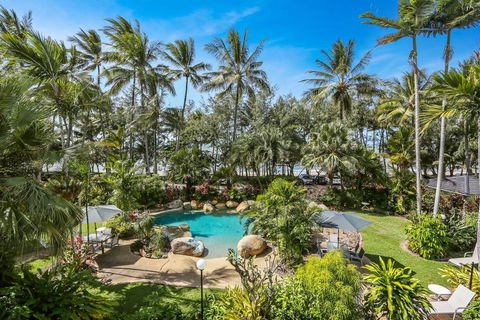 Melaleuca Resort - Accommodation Port Macquarie 0
