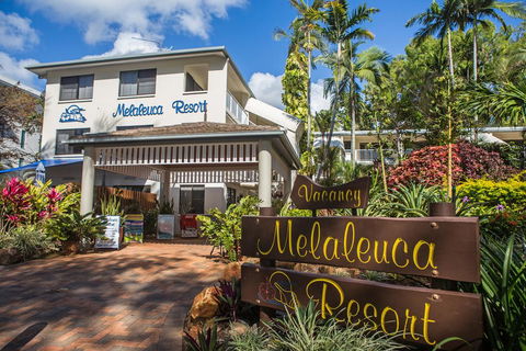 Melaleuca Resort - Accommodation Port Macquarie 1