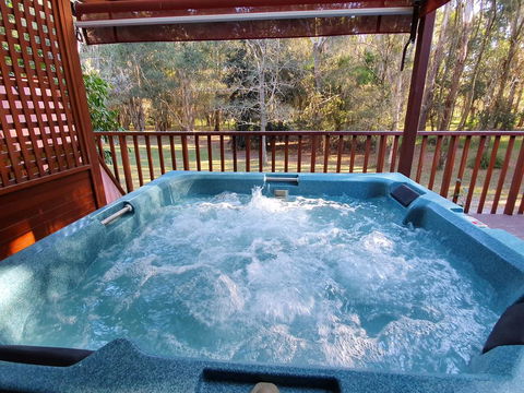 Melaleuca Seaside Retreat - Accommodation Port Macquarie 1