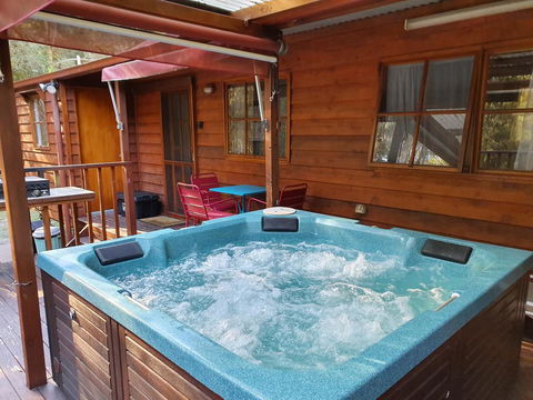 Melaleuca Seaside Retreat - Accommodation Port Macquarie 2