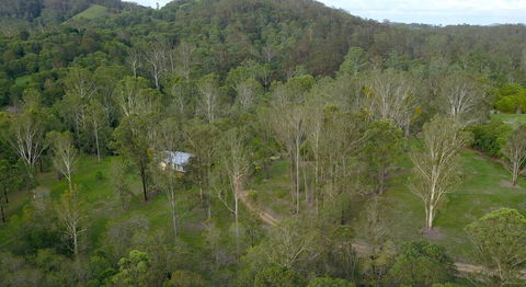Melawondi Spring Retreat - Accommodation Port Macquarie 1