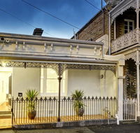 Melbourne Fitzroy Terrace - Accommodation Port Macquarie