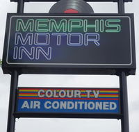 Memphis Motor Inn - Accommodation Port Macquarie