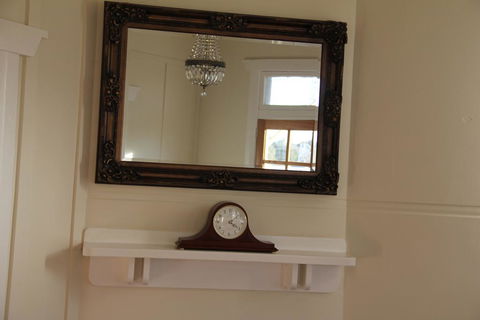 Mentor Chambers Apartment Bed & Breakfast - Accommodation Port Macquarie 1