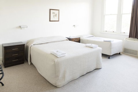 Mercantile Hotel - Accommodation Port Macquarie 3