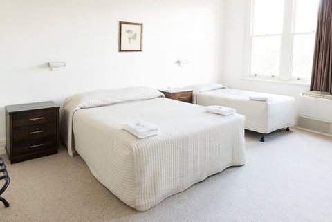 Mercantile Hotel - Accommodation Port Macquarie 1