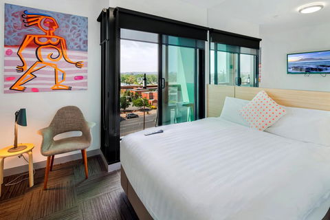 Mercure Bendigo Schaller - Accommodation Port Macquarie 1