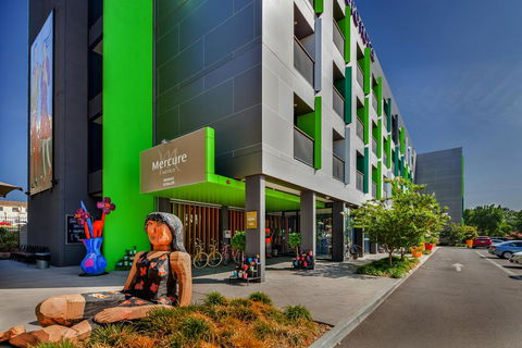 Mercure Bendigo Schaller - Accommodation Port Macquarie 0