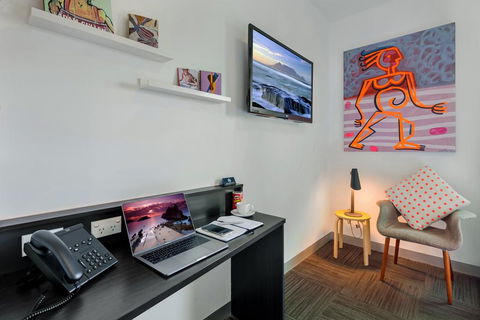 Mercure Bendigo Schaller - Accommodation Port Macquarie 2