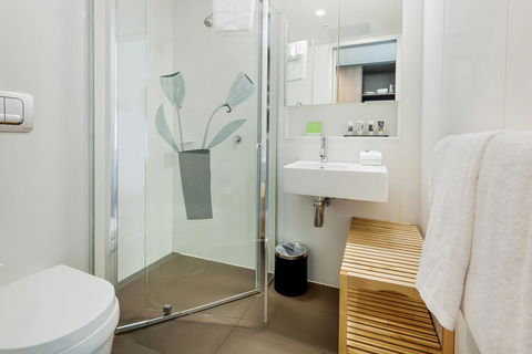 Mercure Bendigo Schaller - Accommodation Port Macquarie 3