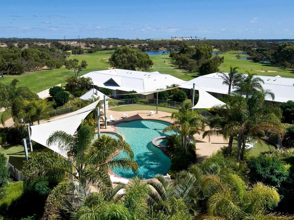 Pelican Point WA Accommodation Port Macquarie