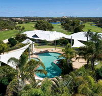 Mercure Bunbury Sanctuary Golf Resort - Accommodation Port Macquarie