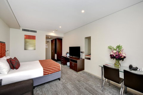 Mercure Centro Port Macquarie - Accommodation Port Macquarie 2