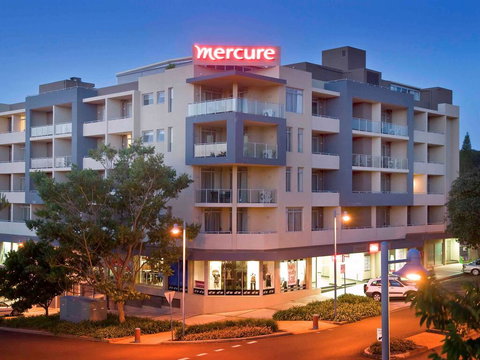 Mercure Centro Port Macquarie - Accommodation Port Macquarie 0