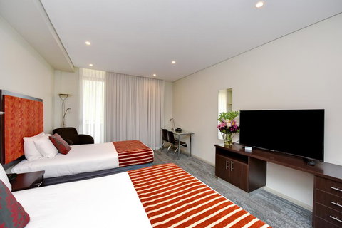 Mercure Centro Port Macquarie - Accommodation Port Macquarie 1