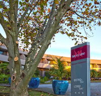 Mercure Charlestown - Accommodation Port Macquarie