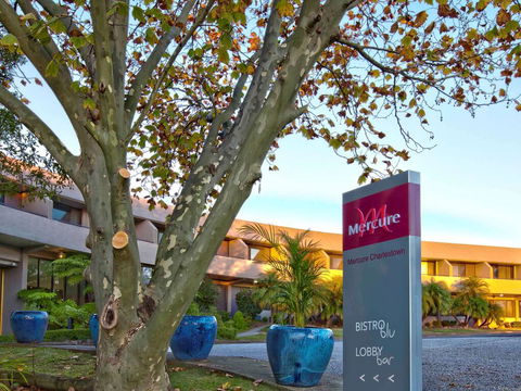 Mercure Charlestown - Accommodation Port Macquarie 0