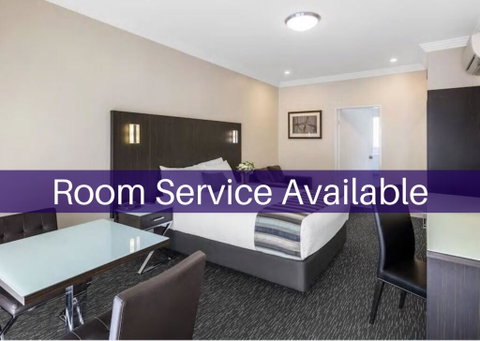 Mercure Goulburn - Accommodation Port Macquarie 1