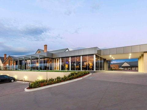 Mercure Goulburn - Accommodation Port Macquarie 0