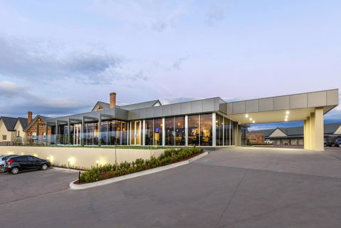 Mercure Goulburn - Accommodation Port Macquarie 2