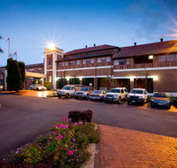Mercure Maitland Monte Pio - Accommodation Port Macquarie