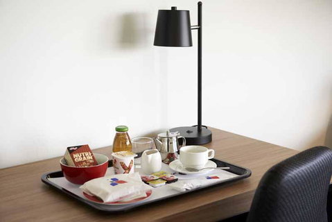 Mercure Penrith - Accommodation Port Macquarie 1