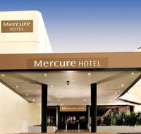 Mercure Penrith - Accommodation Port Macquarie