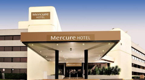 Mercure Penrith - Accommodation Port Macquarie 0