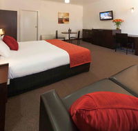 Mercure Port of Echuca - Accommodation Port Macquarie