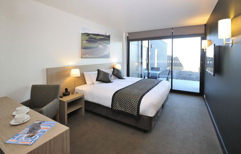 Mercure Portsea & Portsea Golf Club - Accommodation Port Macquarie 3