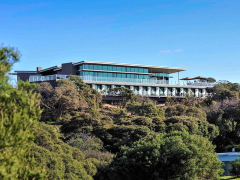 Mercure Portsea & Portsea Golf Club - Accommodation Port Macquarie 0