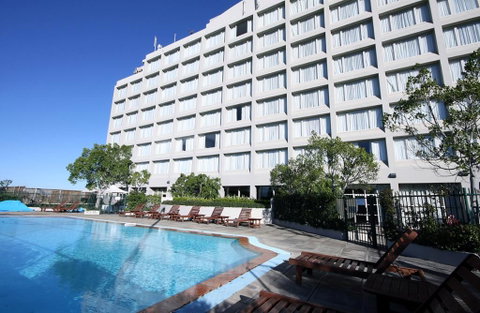 Mercure Sydney Parramatta - Accommodation Port Macquarie 1