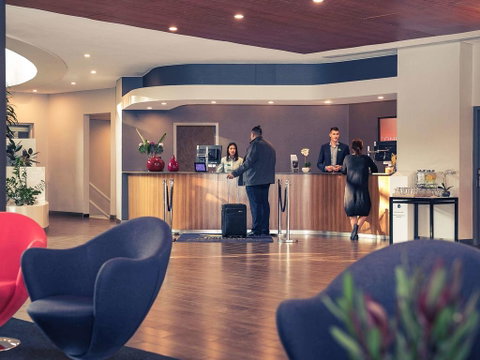 Mercure Sydney Parramatta - Accommodation Port Macquarie 2