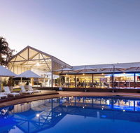 Mercure Townsville