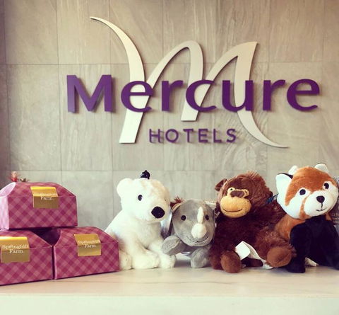 Mercure Warragul - Accommodation Port Macquarie 1