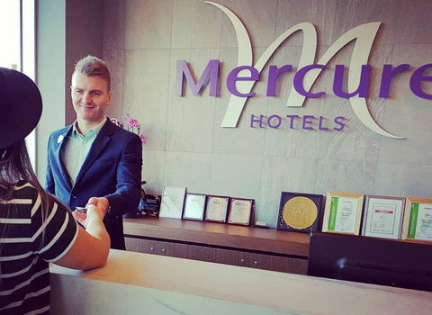 Mercure Warragul - Accommodation Port Macquarie 2